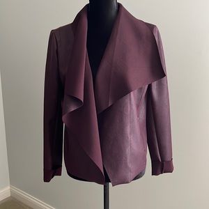 White House black market gorgeous jacket